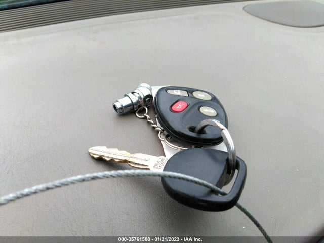 Cadillac Deville 2004 1G6KD54Y14U153045 Image 3