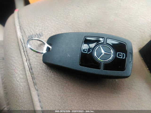 W1Y4DCHY8MT047357 Mercedes-Benz SPRINTER CARGO VAN