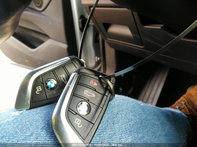 WBXHU7C34J3H43580 BMW X1 Sdrive28i