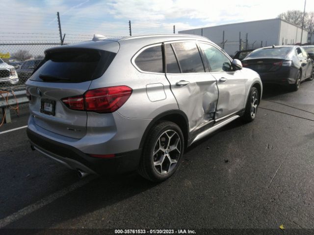 WBXHU7C34J3H43580 BMW X1 Sdrive28i