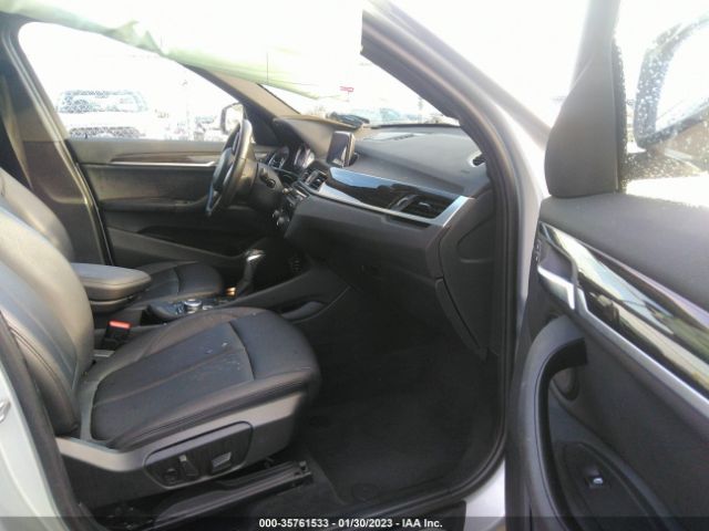 WBXHU7C34J3H43580 BMW X1 Sdrive28i