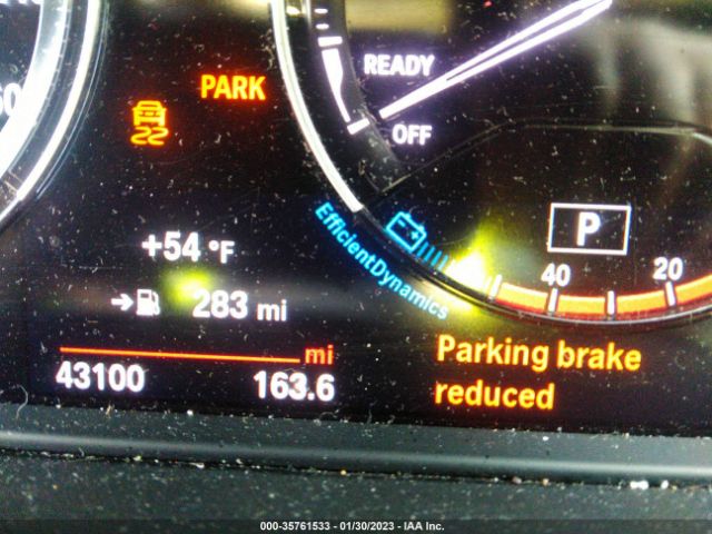 WBXHU7C34J3H43580 BMW X1 Sdrive28i
