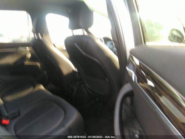 WBXHU7C34J3H43580 BMW X1 Sdrive28i