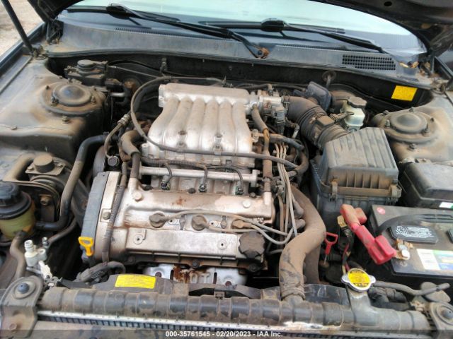 KNAGD128245288895 KIA Optima Lx/ex