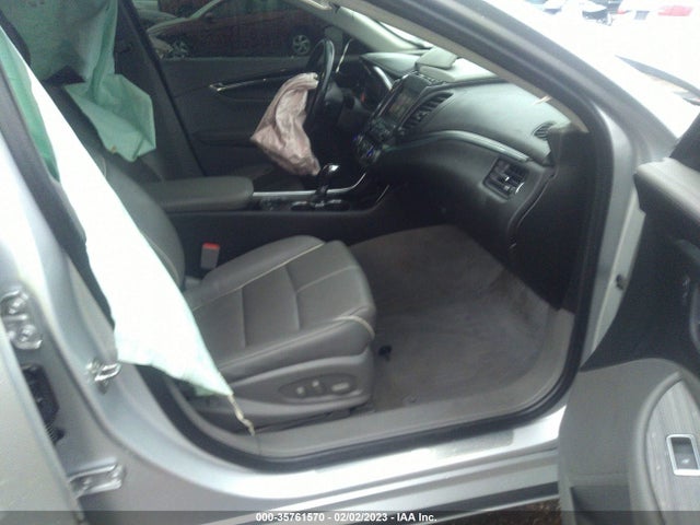 Chevrolet Impala Premier 2017 1G1145S3XHU204623 Image 5