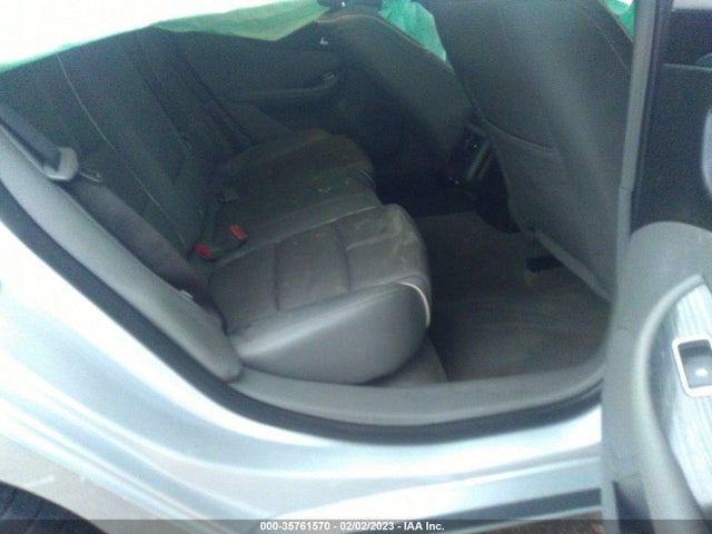 Chevrolet Impala Premier 2017 1G1145S3XHU204623 Image 8
