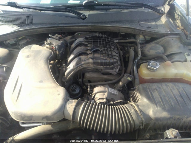 Chrysler 300 300s 2015 2C3CCAGG2FH876316 Image 10