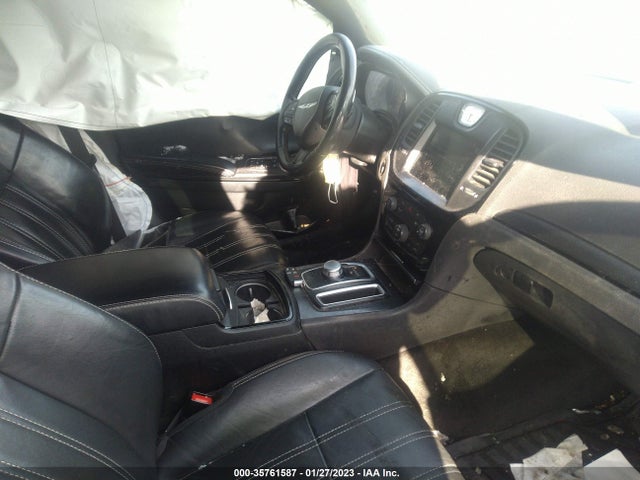 Chrysler 300 300s 2015 2C3CCAGG2FH876316 Image 5