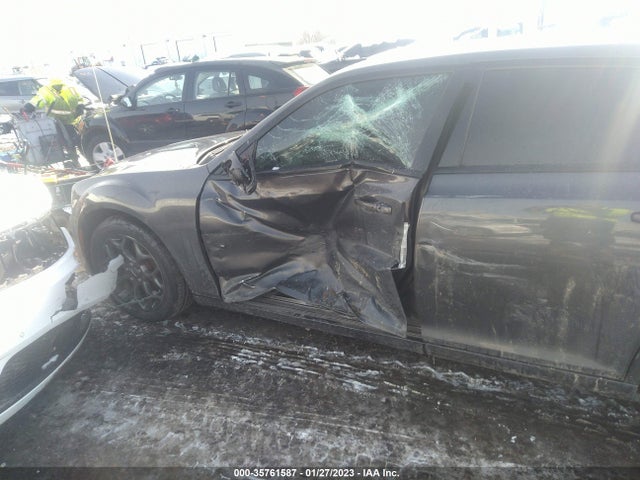 Chrysler 300 300s 2015 2C3CCAGG2FH876316 Image 6