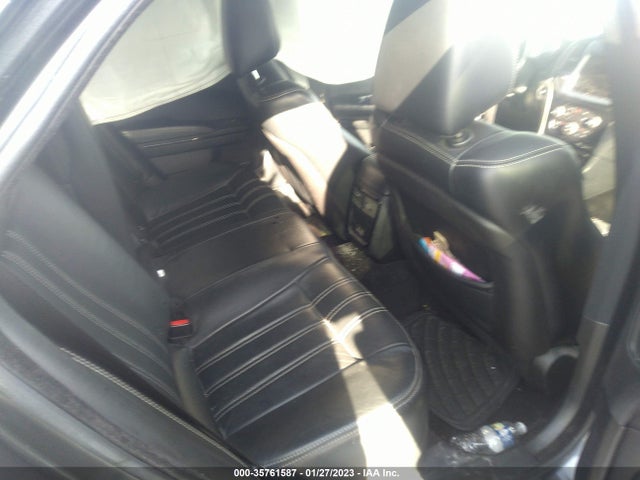 Chrysler 300 300s 2015 2C3CCAGG2FH876316 Image 8