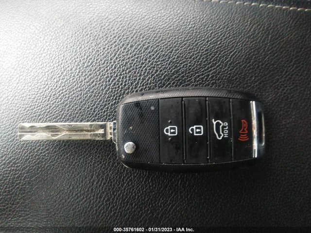 2020 Kia Sportage, VIN: KNDPMCAC0L7805344