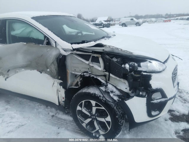 2020 Kia Sportage, VIN: KNDPMCAC0L7805344