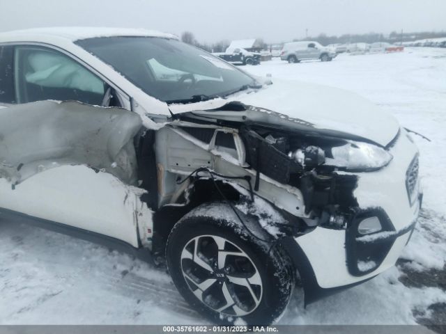 KNDPMCAC0L7805344 KIA Sportage Lx
