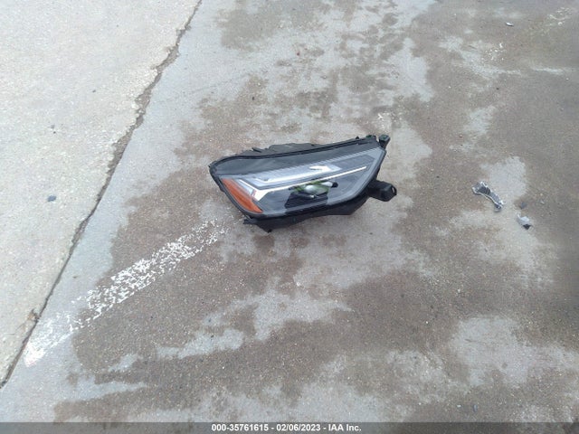 WA1EAAFY4P2057896 Audi Q5 S Line Premium Plus