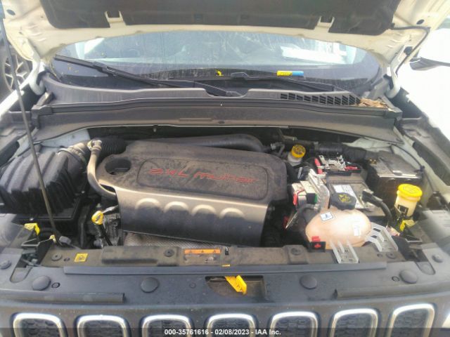 2018 JEEP RENEGADE ZACCJBBB8JPH73797 Photo 9