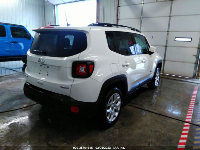 2018 JEEP RENEGADE ZACCJBBB8JPH73797 Photo 3