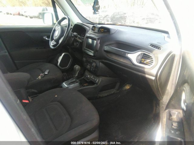 2018 JEEP RENEGADE ZACCJBBB8JPH73797 Photo 4