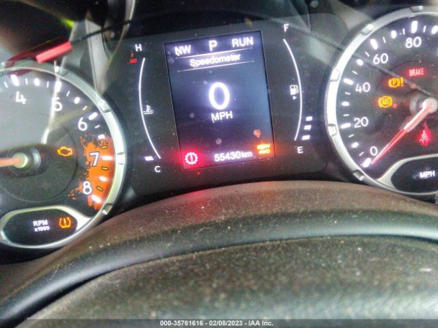 2018 JEEP RENEGADE ZACCJBBB8JPH73797 Photo 6