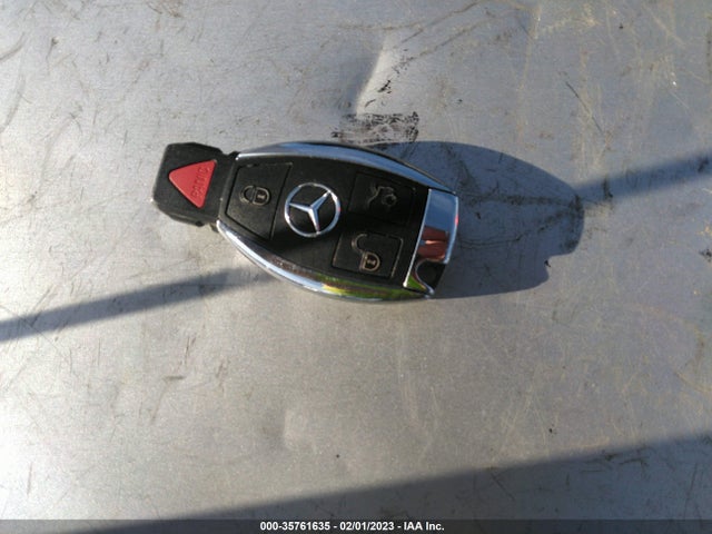 2018 Mercedes-Benz GLA-Class, VIN: WDCTG4EB9JJ486016
