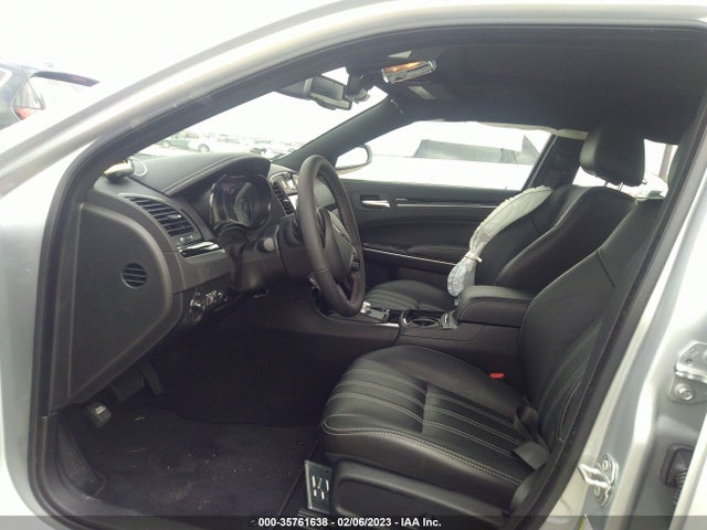 Chrysler 300 300s 2022 2C3CCABG6NH259927 Image 5
