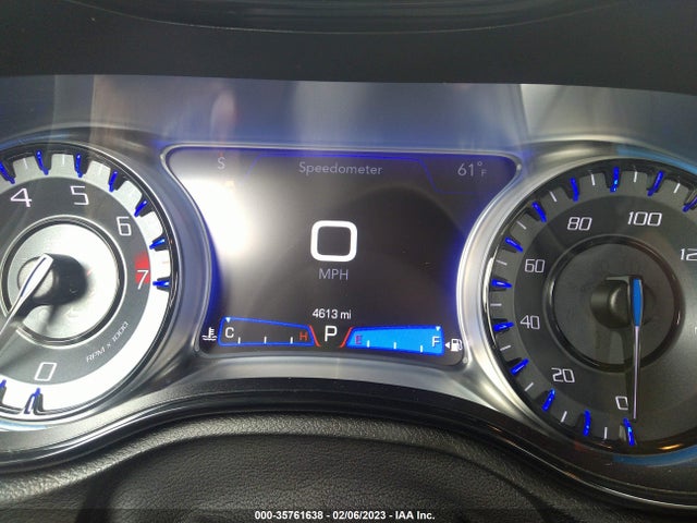Chrysler 300 300s 2022 2C3CCABG6NH259927 Image 7