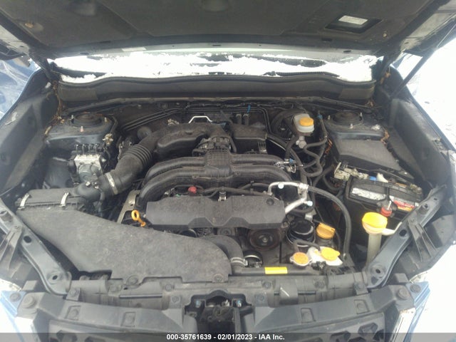 2016 Subaru Forester, VIN: JF2SJABC3GH562278