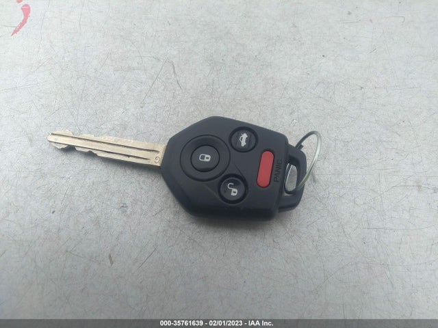 2016 Subaru Forester, VIN: JF2SJABC3GH562278