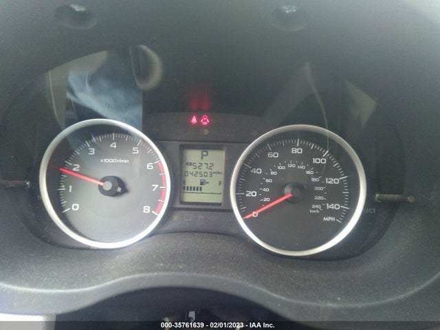 2016 Subaru Forester, VIN: JF2SJABC3GH562278