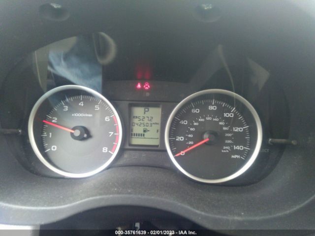 JF2SJABC3GH562278 Subaru Forester 2.5i