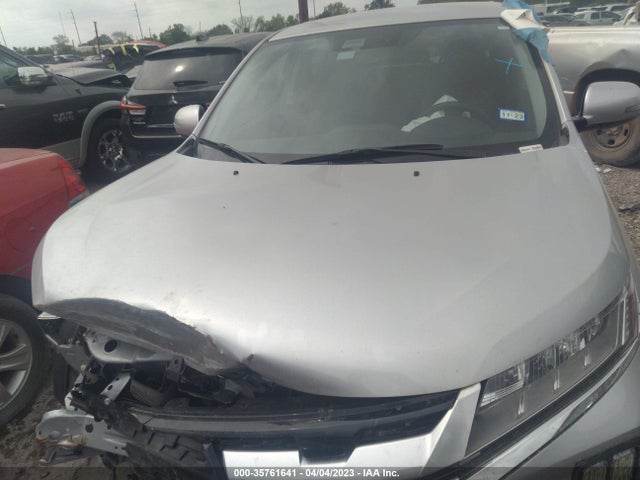 JA4APVAU3NU013219 Mitsubishi Outlander Sport Se