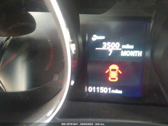 JA4APVAU3NU013219 Mitsubishi Outlander Sport Se