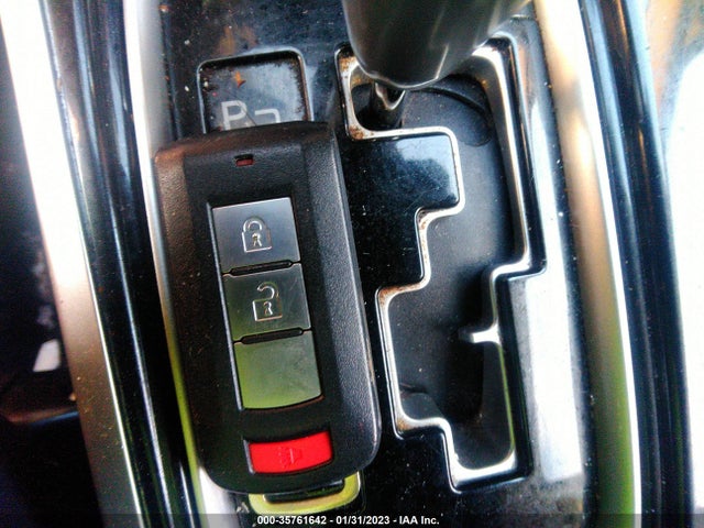 2019 Mitsubishi Outlander, VIN: JA4AZ3A32KZ041663