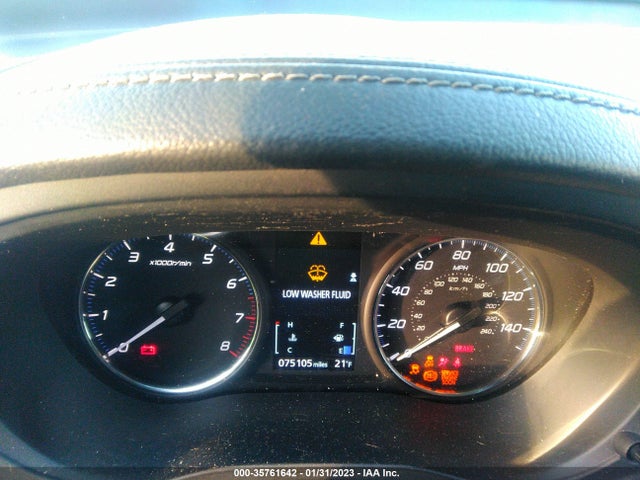 2019 Mitsubishi Outlander, VIN: JA4AZ3A32KZ041663