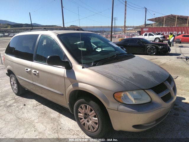 2003 1D4GP45323B156153 главное изображение