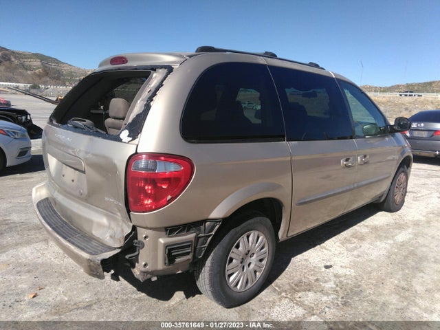 Dodge Caravan Sport 2003 1D4GP45323B156153 Image 5