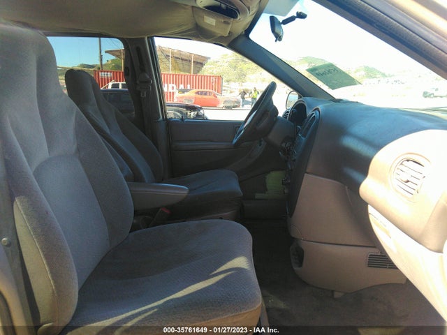 Dodge Caravan Sport 2003 1D4GP45323B156153 Image 6