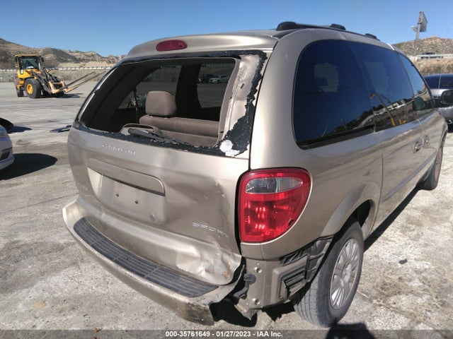 Dodge Caravan Sport 2003 1D4GP45323B156153 Image 7
