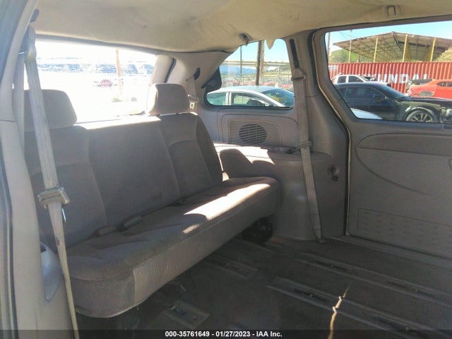 Dodge Caravan Sport 2003 1D4GP45323B156153 Image 9