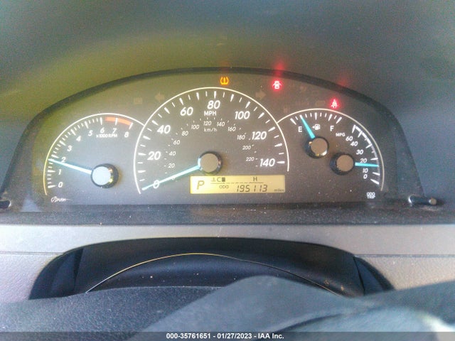 Toyota CAMRY SE 2012 4T1BF1FK5CU590680 Image 8