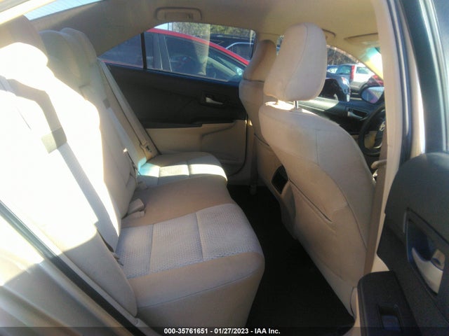Toyota CAMRY SE 2012 4T1BF1FK5CU590680 Image 9