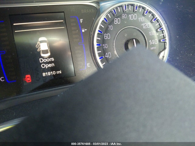 Chrysler 200 Touring 2017 1C3CCCFB2HN500355 Image 7