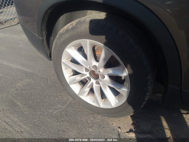 BMW X3 Xdrive28i 2013 5UXWX9C55D0A14999 Image 12