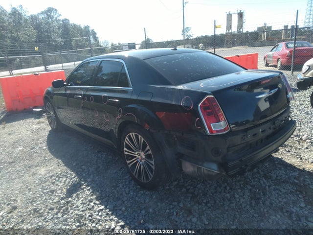 Chrysler 300 300s 2013 2C3CCABG5DH711722 Image 4