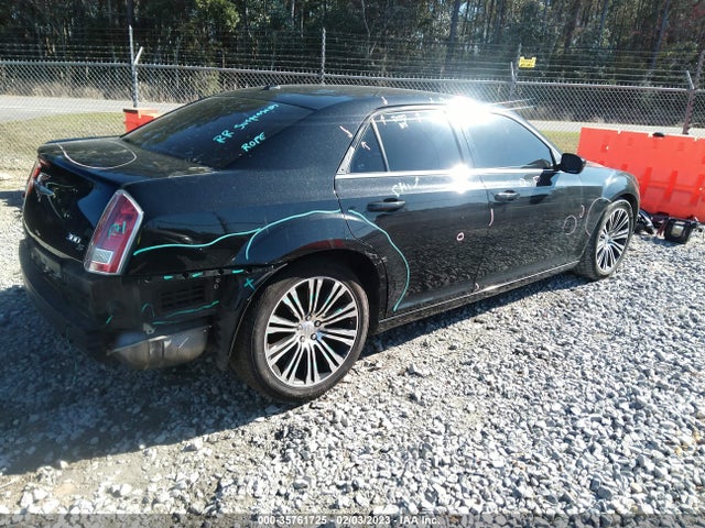 Chrysler 300 300s 2013 2C3CCABG5DH711722 Image 5