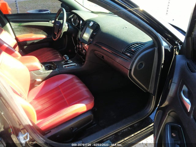 Chrysler 300 300s 2013 2C3CCABG5DH711722 Image 6