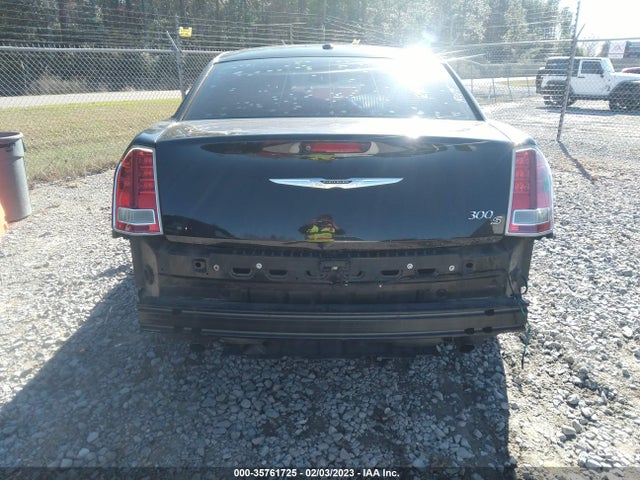 Chrysler 300 300s 2013 2C3CCABG5DH711722 Image 7