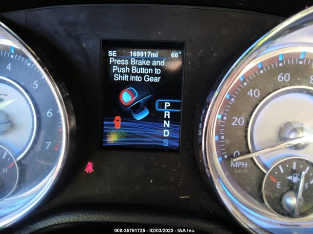 Chrysler 300 300s 2013 2C3CCABG5DH711722 Image 8