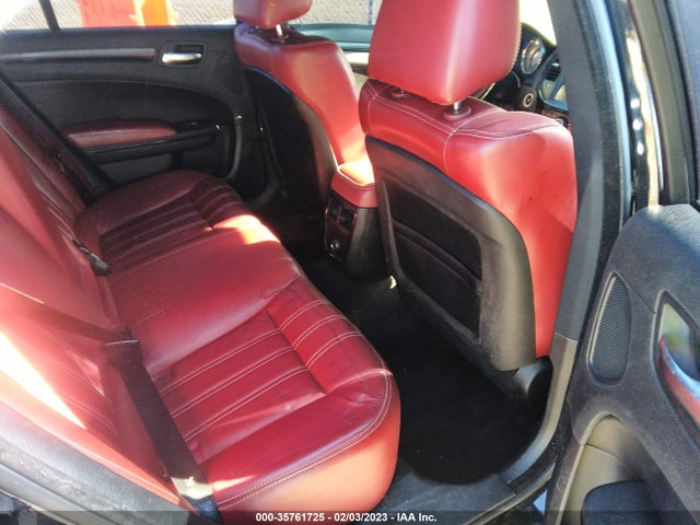 Chrysler 300 300s 2013 2C3CCABG5DH711722 Image 9