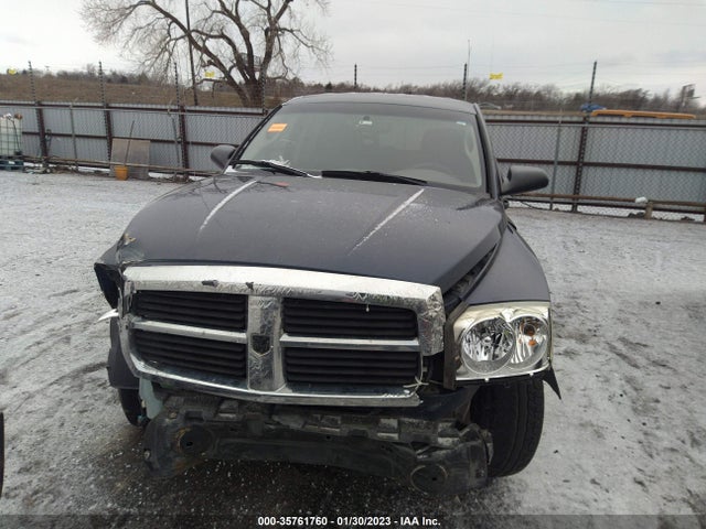 Dodge DAKOTA SLT 2006 1D7HE48K56S666128 Image 8