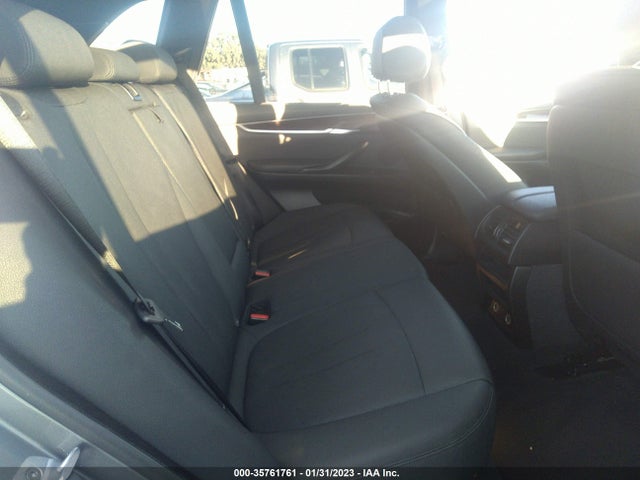 BMW X5 Sdrive35i 2017 5UXKR2C35H0X07248 Image 9